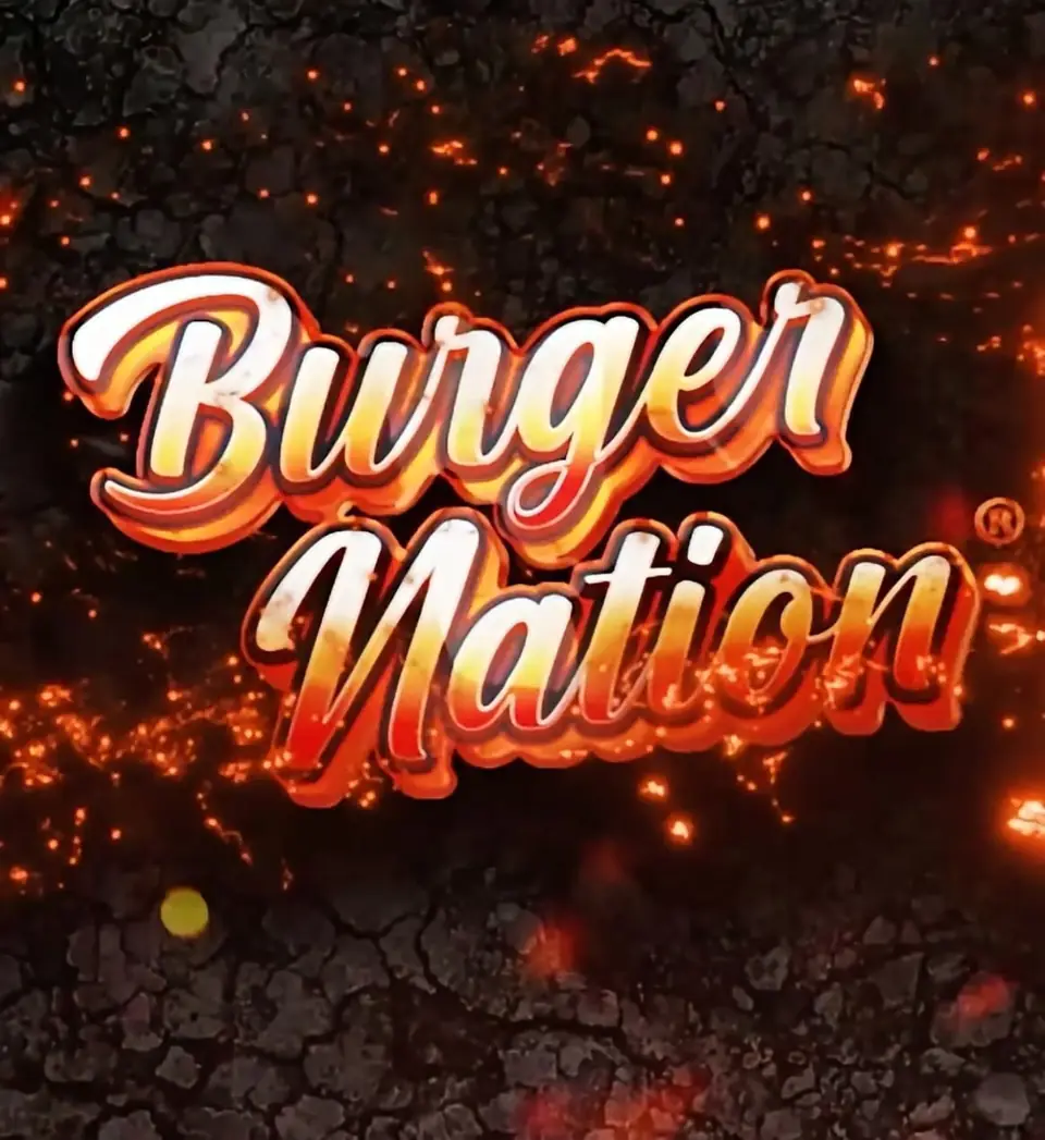 Logo de Burger Nation