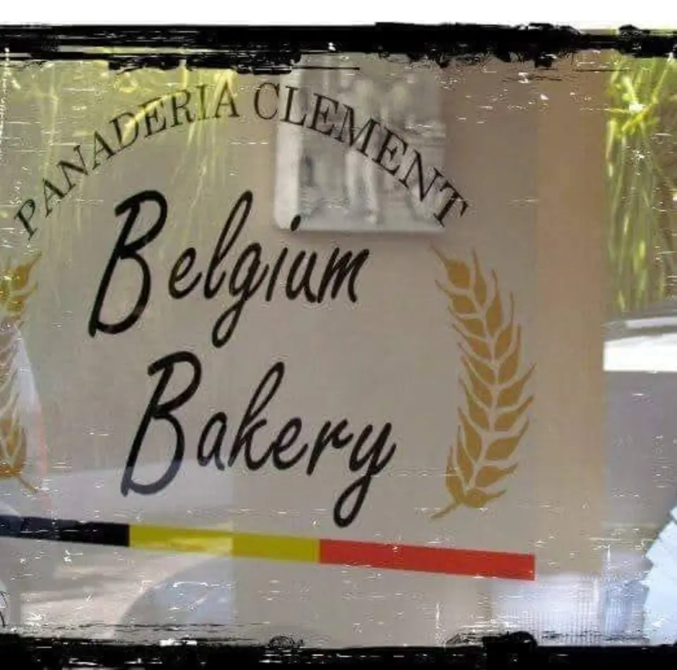 Panadería Clement Belgium Bakery