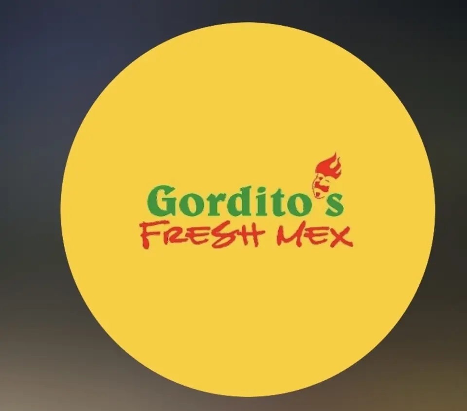 Logo de Gorditos Fresh Mex