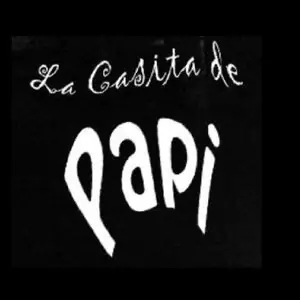 Logo de La Casita de Papi