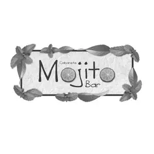 Logo de Mojito Bar