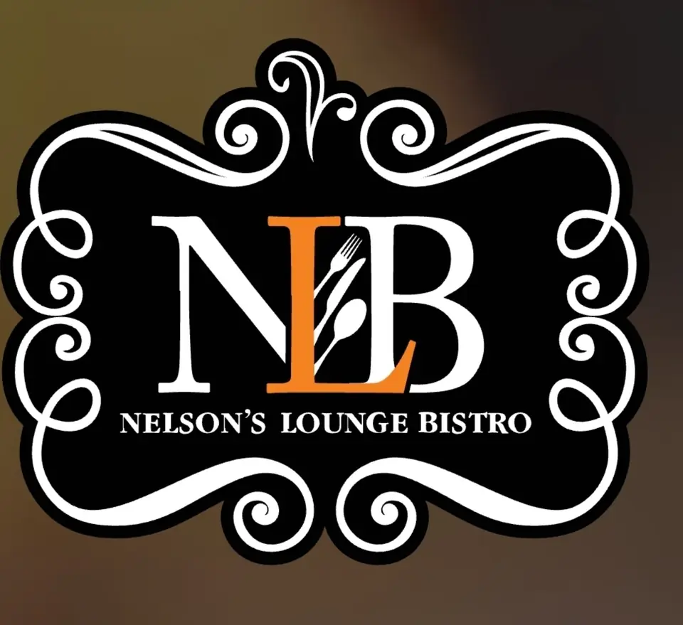 Logo de Nelson’s Lounge Bistro
