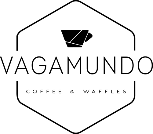 Logo de Vagamundo Coffee & Waffles